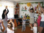 Обласна бібліотека для дітей (м.Тернопіль)