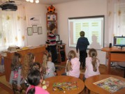 Обласна бібліотека для дітей (м.Тернопіль)