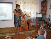 Обласна бібліотека для дітей (м.Тернопіль)