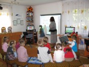 Обласна бібліотека для дітей (м.Тернопіль)