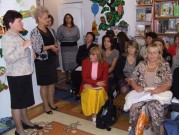 Обласна бібліотека для дітей (м.Тернопіль)