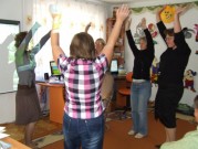 Обласна бібліотека для дітей (м.Тернопіль)