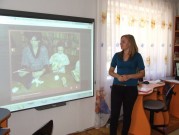Обласна бібліотека для дітей (м.Тернопіль)