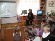 Обласна бібліотека для дітей (м.Тернопіль)