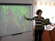 Обласна бібліотека для дітей (м.Тернопіль)