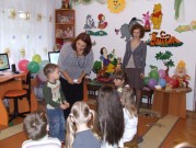 Обласна бібліотека для дітей (м.Тернопіль)