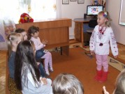 Обласна бібліотека для дітей (м.Тернопіль)