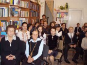 Обласна бібліотека для дітей (м.Тернопіль)
