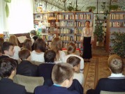 Обласна бібліотека для дітей (м.Тернопіль)