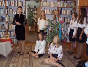Обласна бібліотека для дітей (м.Тернопіль)