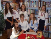 Обласна бібліотека для дітей (м.Тернопіль)