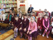 Обласна бібліотека для дітей (м.Тернопіль)