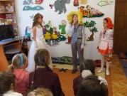 Обласна бібліотека для дітей (м.Тернопіль)