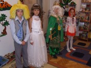 Обласна бібліотека для дітей (м.Тернопіль)