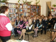 Обласна бібліотека для дітей (м.Тернопіль)