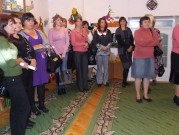 Обласна бібліотека для дітей (м.Тернопіль)