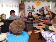 Обласна бібліотека для дітей (м.Тернопіль)