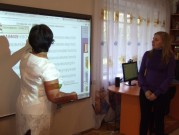 Обласна бібліотека для дітей (м.Тернопіль)