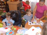 Обласна бібліотека для дітей (м.Тернопіль)