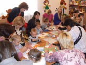 Обласна бібліотека для дітей (м.Тернопіль)