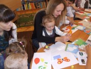 Обласна бібліотека для дітей (м.Тернопіль)