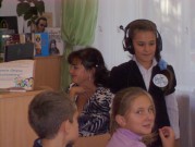 Обласна бібліотека для дітей (м.Тернопіль)