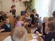 Обласна бібліотека для дітей (м.Тернопіль)