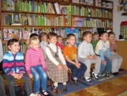Обласна бібліотека для дітей (м.Тернопіль)