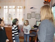 Обласна бібліотека для дітей (м.Тернопіль)