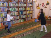 Обласна бібліотека для дітей (м.Тернопіль)