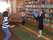 Обласна бібліотека для дітей (м.Тернопіль)