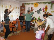 Обласна бібліотека для дітей (м.Тернопіль)