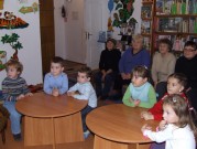 Обласна бібліотека для дітей (м.Тернопіль)