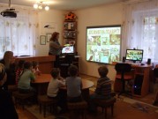 Обласна бібліотека для дітей (м.Тернопіль)