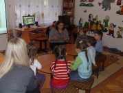 Обласна бібліотека для дітей (м.Тернопіль)