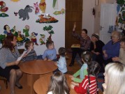 Обласна бібліотека для дітей (м.Тернопіль)