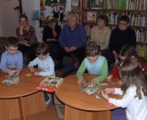 Обласна бібліотека для дітей (м.Тернопіль)