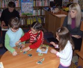Обласна бібліотека для дітей (м.Тернопіль)
