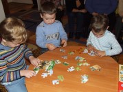 Обласна бібліотека для дітей (м.Тернопіль)