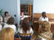 Обласна бібліотека для дітей (м.Тернопіль)