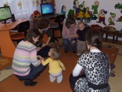 Обласна бібліотека для дітей (м.Тернопіль)