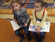 Обласна бібліотека для дітей (м.Тернопіль)