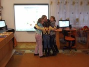 Обласна бібліотека для дітей (м.Тернопіль)