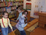 Обласна бібліотека для дітей (м.Тернопіль)