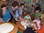 Обласна бібліотека для дітей (м.Тернопіль)
