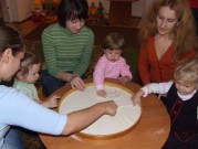 Обласна бібліотека для дітей (м.Тернопіль)