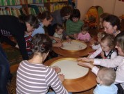 Обласна бібліотека для дітей (м.Тернопіль)