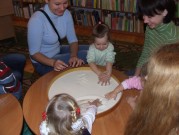 Обласна бібліотека для дітей (м.Тернопіль)