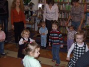 Обласна бібліотека для дітей (м.Тернопіль)