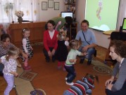 Обласна бібліотека для дітей (м.Тернопіль)